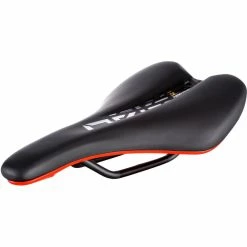 Selle Nukeproof Horizon SL 48 Selle Nukeproof Horizon SL -Selles et tiges Soldes Nukeproof Horizon SL Saddle Performance Saddles Red NotSet 5056097002712 3