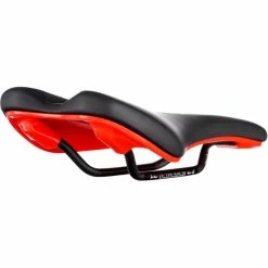 Selle Nukeproof Horizon SL 51 Selle Nukeproof Horizon SL -Selles et tiges Soldes Nukeproof Horizon SL Saddle Performance Saddles Red NotSet 5056097002712 6