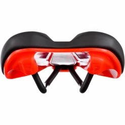 Selle Nukeproof Horizon SL 52 Selle Nukeproof Horizon SL -Selles et tiges Soldes Nukeproof Horizon SL Saddle Performance Saddles Red NotSet 5056097002712 7