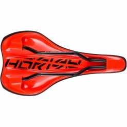 Selle Nukeproof Horizon SL 53 Selle Nukeproof Horizon SL -Selles et tiges Soldes Nukeproof Horizon SL Saddle Performance Saddles Red NotSet 5056097002712 8