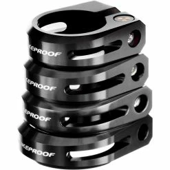 Collier De Selle Nukeproof Horizon -Selles et tiges Soldes Nukeproof Horizon Seat Clamp Seat Post Clamps Black 5056097003030 4
