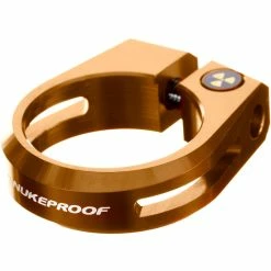 Collier De Selle Nukeproof Horizon -Selles et tiges Soldes Nukeproof Horizon Seat Clamp Seat Post Clamps Copper 5056097002941 2