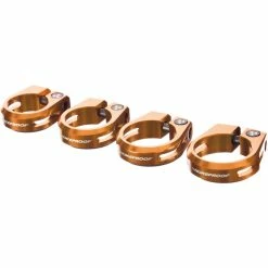 Collier De Selle Nukeproof Horizon -Selles et tiges Soldes Nukeproof Horizon Seat Clamp Seat Post Clamps Copper 5056097002941 3