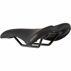 Selle Nukeproof Neutron -Selles et tiges Soldes Nukeproof Neutron Saddle Saddles Black Grey NotSet 80120502796NEUSDBLKGRY 2