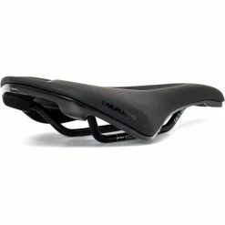 Selle Nukeproof Sam Hill Enduro 12 Selle Nukeproof Sam Hill Enduro -Selles et tiges Soldes Nukeproof Sam Hill Enduro Saddle Black 04
