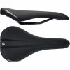 Nukeproof Trail Saddle 1 Nukeproof Trail Saddle -Selles et tiges Soldes Nukeproof Trail Saddle Black 01