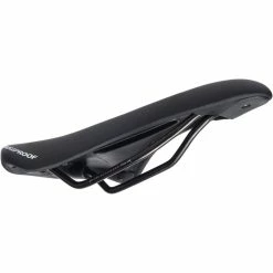 Nukeproof Trail Saddle -Selles et tiges Soldes Nukeproof Trail Saddle Black 03
