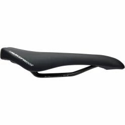 Nukeproof Trail Saddle -Selles et tiges Soldes Nukeproof Trail Saddle Black 04