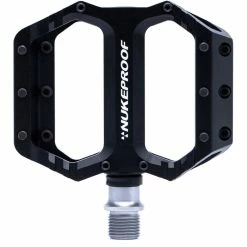 Pédales Plates Enfant Nukeproof Urchin 36 Pédales Plates Enfant Nukeproof Urchin -Selles et tiges Soldes Nukeproof Urchin Youth Flat Pedals 03