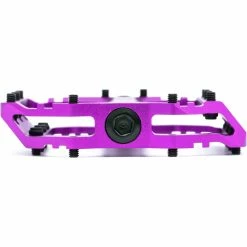 Pédales Plates Enfant Nukeproof Urchin 54 Pédales Plates Enfant Nukeproof Urchin -Selles et tiges Soldes Nukeproof Urchin Youth Flat Pedals 21