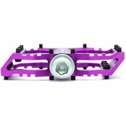 Pédales Plates Enfant Nukeproof Urchin 55 Pédales Plates Enfant Nukeproof Urchin -Selles et tiges Soldes Nukeproof Urchin Youth Flat Pedals 22