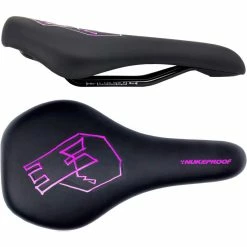 Selle Enfant Nukeproof Urchin 45 Selle Enfant Nukeproof Urchin -Selles et tiges Soldes Nukeproof Urchin Youth Saddle 15