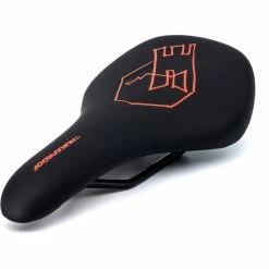 Selle Enfant Nukeproof Urchin 54 Selle Enfant Nukeproof Urchin -Selles et tiges Soldes Nukeproof Urchin Youth Saddle 24