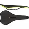 Selle Nukeproof Vector AM Comp (chrome-molybdène) -Selles et tiges Soldes Nukeproof Vector AM Comp Cro Mo Saddle Performance Saddles Black Green NotSet 5