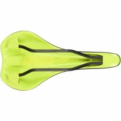 Selle Nukeproof Vector AM Comp (chrome-molybdène) -Selles et tiges Soldes Nukeproof Vector AM Comp Cro Mo Saddle Performance Saddles Black Green NotSet 7