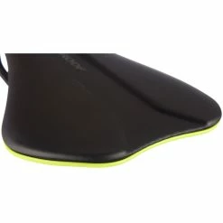 Selle Nukeproof Vector AM Comp (chrome-molybdène) -Selles et tiges Soldes Nukeproof Vector AM Comp Cro Mo Saddle Performance Saddles Black Green NotSet 8