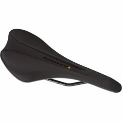 Selle Nukeproof Vector AM Comp (chrome-molybdène) -Selles et tiges Soldes Nukeproof Vector AM Comp Cro Mo Saddle Performance Saddles Black Grey NotSet 5