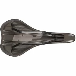Selle Nukeproof Vector AM Comp (chrome-molybdène) -Selles et tiges Soldes Nukeproof Vector AM Comp Cro Mo Saddle Performance Saddles Black Grey NotSet 6