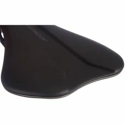 Selle Nukeproof Vector AM Comp (chrome-molybdène) -Selles et tiges Soldes Nukeproof Vector AM Comp Cro Mo Saddle Performance Saddles Black Grey NotSet 7