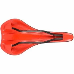 Selle Nukeproof Vector AM Comp (chrome-molybdène) -Selles et tiges Soldes Nukeproof Vector AM Comp Cro Mo Saddle Performance Saddles Black Red NotSet 7