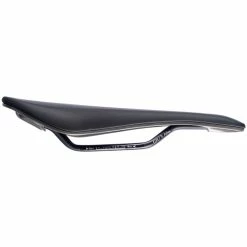 Selle Nukeproof Vector DH Pro (titane, Alliage) -Selles et tiges Soldes Nukeproof Vector Downhill Pro Ti Alloy Saddle Saddles Black Grey NotSet 80511610018 0