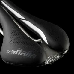 Selle Selle Italia FLITE Boost Endurance TI 316 Superflow -Selles et tiges Soldes PAR20T120FLITE20SUPERFLOW20ENDURANCE20