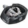 Pédales Shimano DX M647 -Selles et tiges Soldes PD M647 1