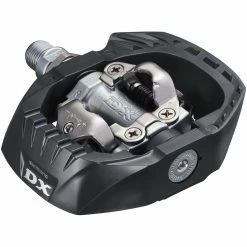 Pédales Shimano DX M647