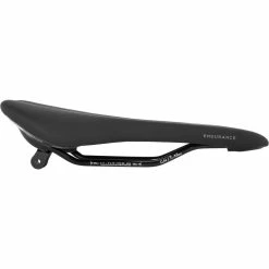 Selle Prime Doyenne Endurance -Selles et tiges Soldes Prime Doyenne Endurance Saddle Saddles Black PDES140B 3