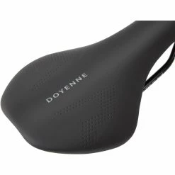 Selle Prime Doyenne Endurance -Selles et tiges Soldes Prime Doyenne Endurance Saddle Saddles Black PDES140B 4
