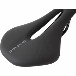 Selle Prime Doyenne Endurance -Selles et tiges Soldes Prime Doyenne Endurance Saddle Saddles Black PDES148B 4