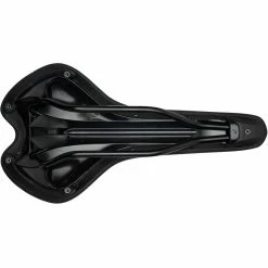Prime Doyenne Sport Saddle -Selles et tiges Soldes Prime Doyenne Sport Saddle Saddles Black PDSS140B 0