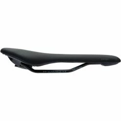 Prime Doyenne Sport Saddle -Selles et tiges Soldes Prime Doyenne Sport Saddle Saddles Black PDSS140B