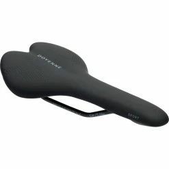 Prime Doyenne Sport Saddle -Selles et tiges Soldes Prime Doyenne Sport Saddle Saddles Black PDSS140B 4