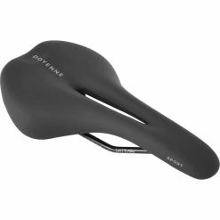 Prime Doyenne Sport Saddle -Selles et tiges Soldes Prime Doyenne Sport Saddle Saddles Black PDSS145B
