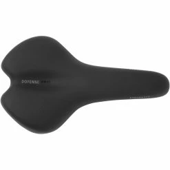 Prime Doyenne Womens Endurance Saddle 18 Prime Doyenne Womens Endurance Saddle -Selles et tiges Soldes Prime Doyenne Womens Endurance Saddle Saddles Black No cut out PDWES159B 1