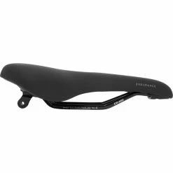 Prime Doyenne Womens Endurance Saddle 19 Prime Doyenne Womens Endurance Saddle -Selles et tiges Soldes Prime Doyenne Womens Endurance Saddle Saddles Black No cut out PDWES159B 2