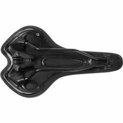 Prime Doyenne Womens Endurance Saddle 20 Prime Doyenne Womens Endurance Saddle -Selles et tiges Soldes Prime Doyenne Womens Endurance Saddle Saddles Black No cut out PDWES159B 3