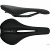 Prime Doyenne Womens Endurance Saddle -Selles et tiges Soldes Prime Doyenne Womens Endurance Saddle Saddles Black With cut out PDWES141B 2