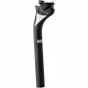 Profile Design Fast Forward Aluminium Seat Post -Selles et tiges Soldes Profile Design Fast Forward Aluminium Seat Post Seat Posts Black PR2721