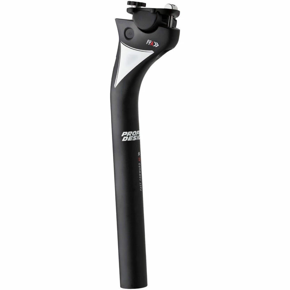 Profile Design Fast Forward Aluminium Seat Post 3 Profile Design Fast Forward Aluminium Seat Post