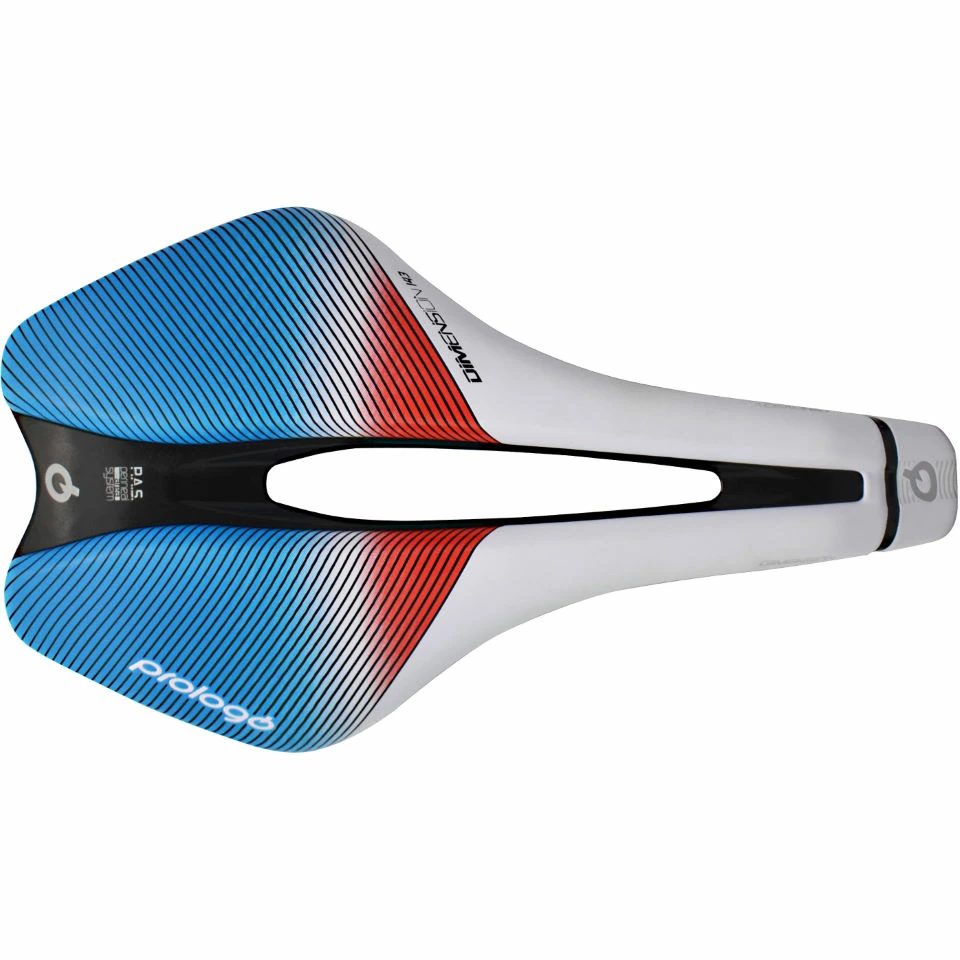 Selle Prologo Dimension Tirox Team 3 Selle Prologo Dimension Tirox Team
