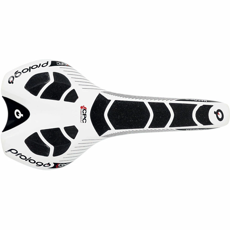 Selle Prologo Nago Evo (rails Tirox) 3 Selle Prologo Nago Evo (rails Tirox)