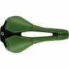 Prologo Scratch M5 PAS Tirox Bike Saddle -Selles et tiges Soldes Prologo Scratch M5 PAS Tirox Saddle Saddles Green Forest PL341G