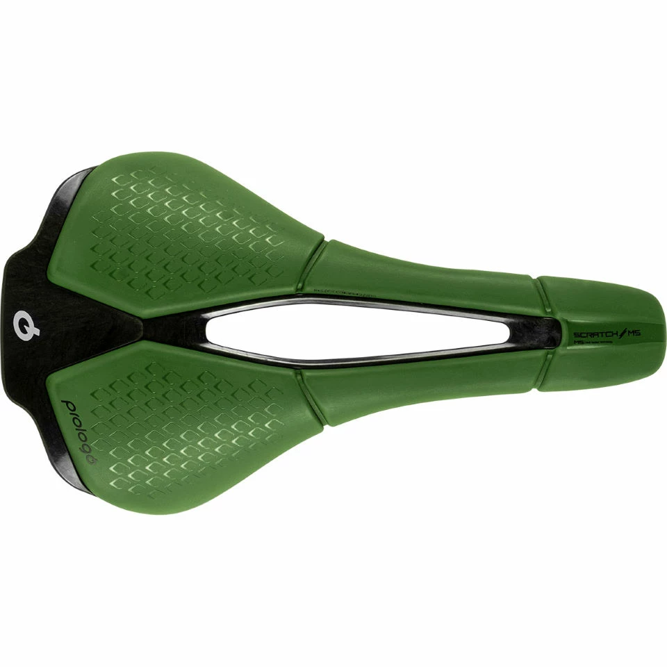 Prologo Scratch M5 PAS Tirox Bike Saddle 3 Prologo Scratch M5 PAS Tirox Bike Saddle