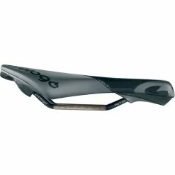 Selle Prologo Zero Tri PAS (rails 2.0) -Selles et tiges Soldes Prologo Zero Tri PAS Saddle with 2 0 rails Internal Black NotSet PRO ZETR202HB80 AM 0