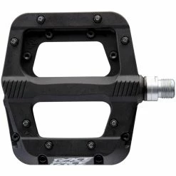 Pédales Race Face Chester 30 Pédales Race Face Chester -Selles et tiges Soldes Raceface Chester Plastic MTB Pin Pedal 01