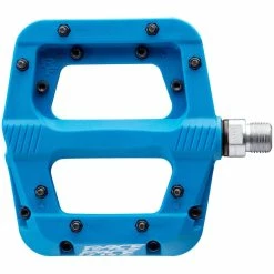 Pédales Race Face Chester 31 Pédales Race Face Chester -Selles et tiges Soldes Raceface Chester Plastic MTB Pin Pedal 02