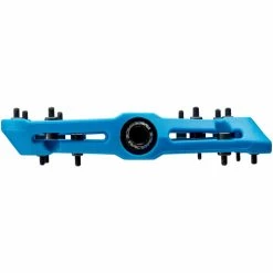 Pédales Race Face Chester 33 Pédales Race Face Chester -Selles et tiges Soldes Raceface Chester Plastic MTB Pin Pedal 04