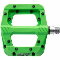 Pédales Race Face Chester 34 Pédales Race Face Chester -Selles et tiges Soldes Raceface Chester Plastic MTB Pin Pedal 05